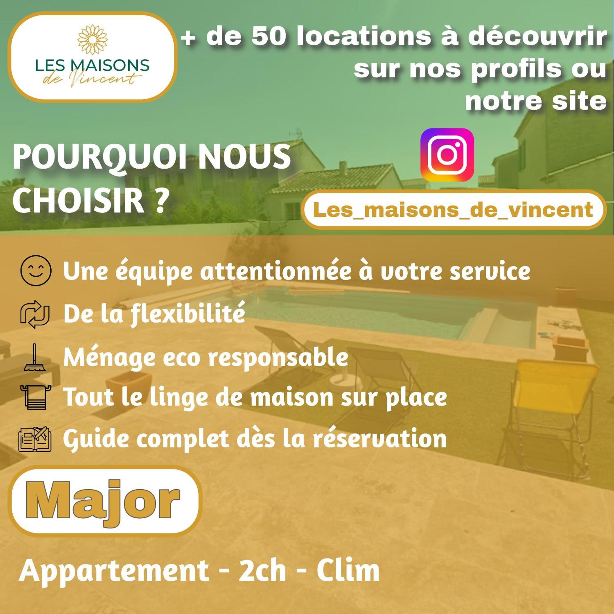 Appart 120 m2 entre gare, arènes, tour Luma clim Arles Esterno foto